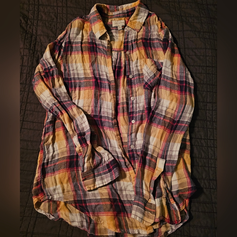 Flannel